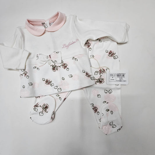 clinico  neonata 231/20 caldo cotone