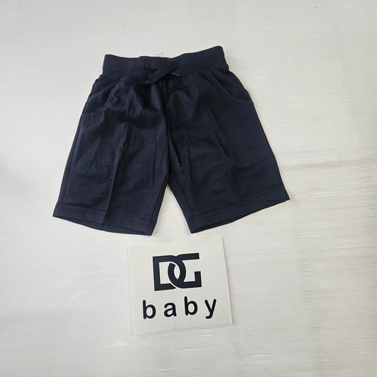 bermuda unisex BLU