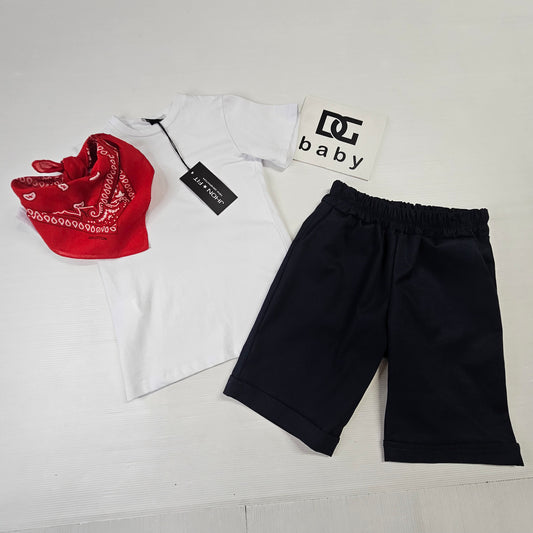 completo JHONNY RED