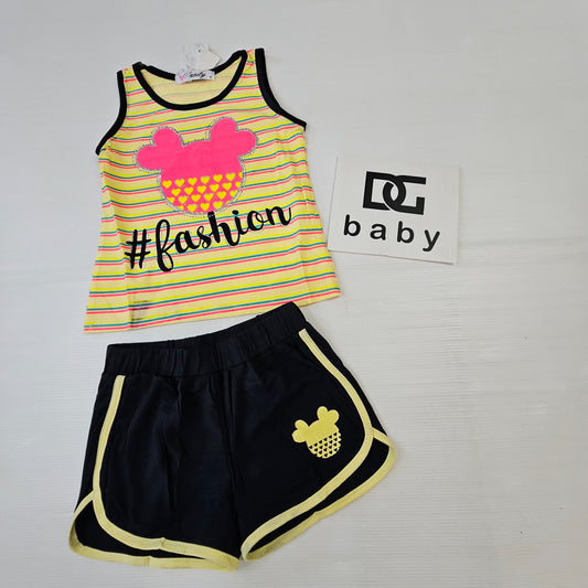 completo FASHION RIGHE