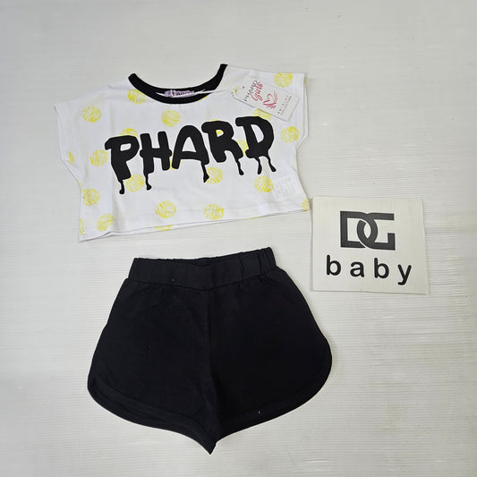 completo PHARD POIS