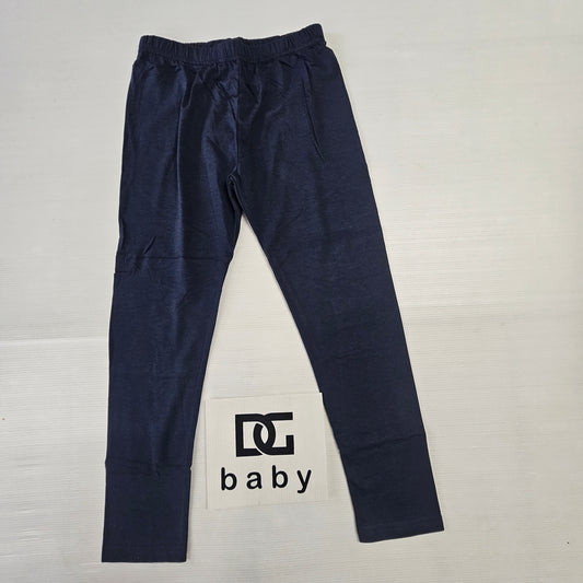 leggins lungo BLU